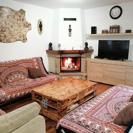 יורט דה מאר Holiday Home Cardona מראה חיצוני תמונה