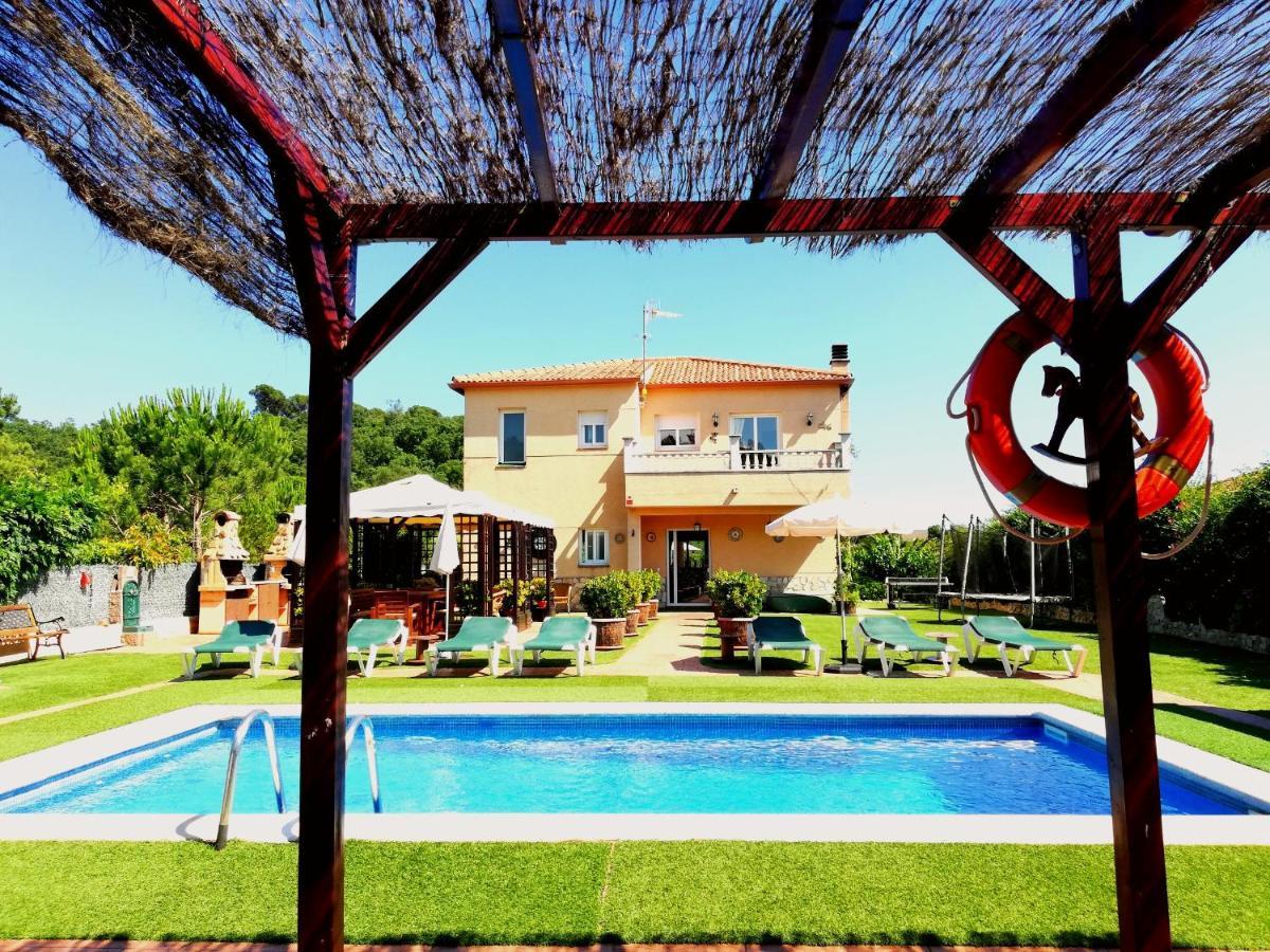 יורט דה מאר Holiday Home Cardona מראה חיצוני תמונה