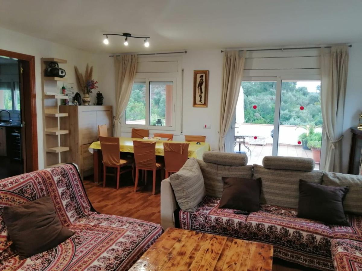 יורט דה מאר Holiday Home Cardona מראה חיצוני תמונה