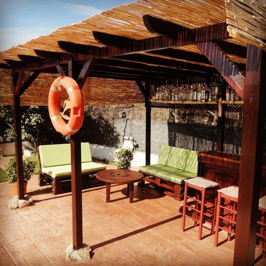 יורט דה מאר Holiday Home Cardona מראה חיצוני תמונה