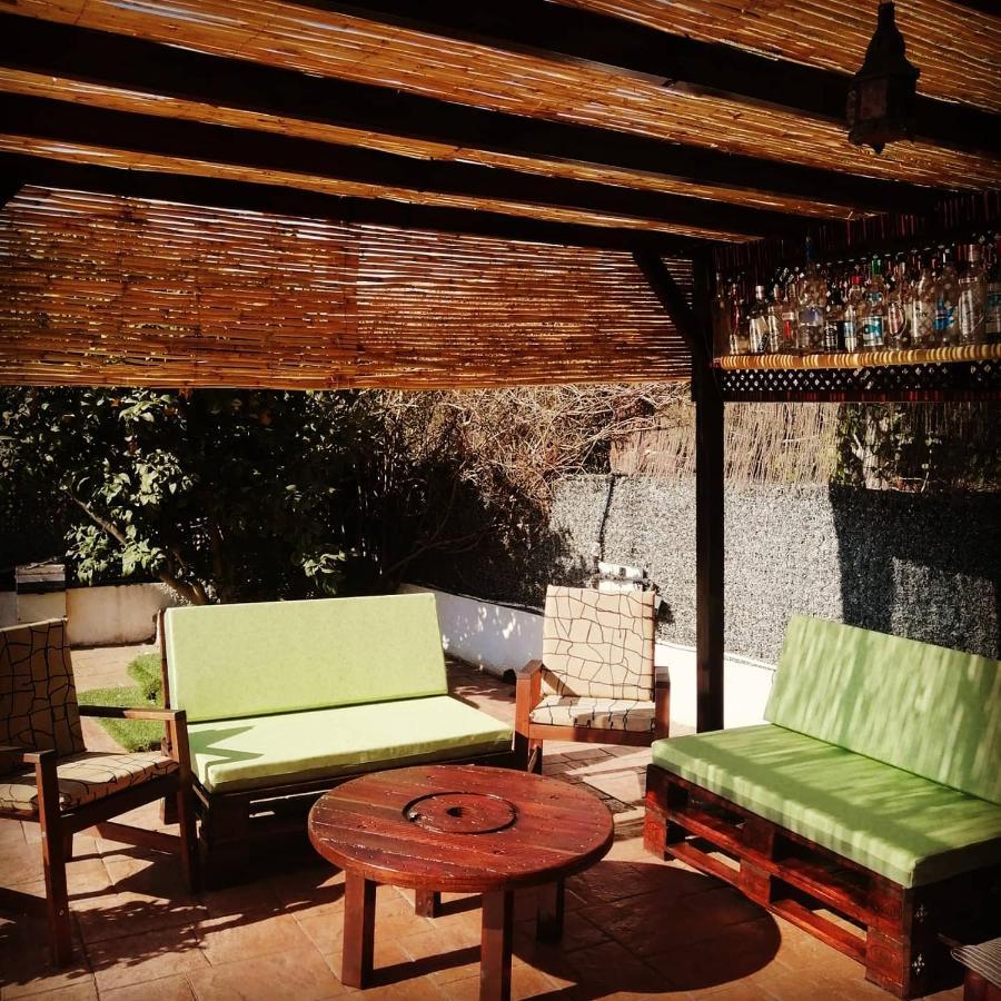 יורט דה מאר Holiday Home Cardona מראה חיצוני תמונה