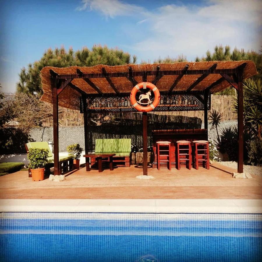 יורט דה מאר Holiday Home Cardona מראה חיצוני תמונה
