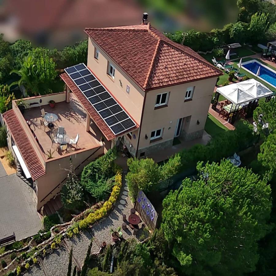 יורט דה מאר Holiday Home Cardona מראה חיצוני תמונה