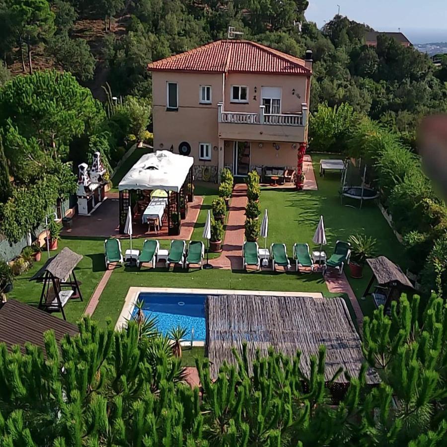 יורט דה מאר Holiday Home Cardona מראה חיצוני תמונה