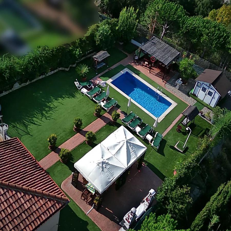 יורט דה מאר Holiday Home Cardona מראה חיצוני תמונה