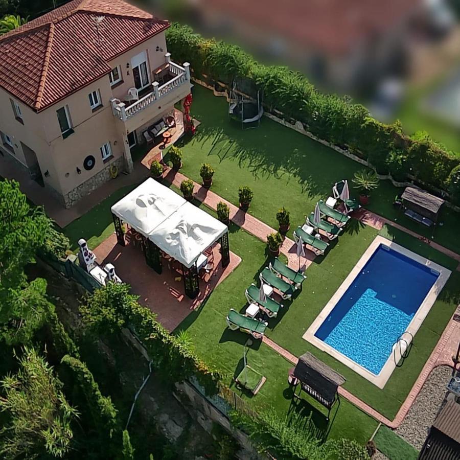 יורט דה מאר Holiday Home Cardona מראה חיצוני תמונה