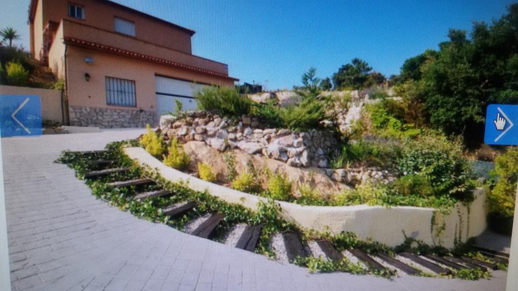 יורט דה מאר Holiday Home Cardona מראה חיצוני תמונה