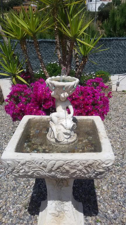 יורט דה מאר Holiday Home Cardona מראה חיצוני תמונה