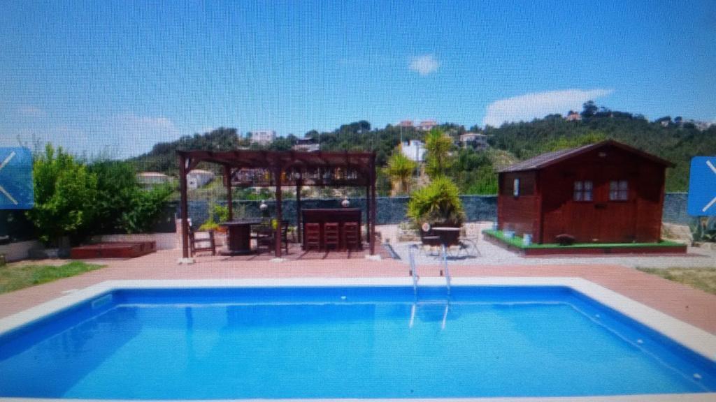 יורט דה מאר Holiday Home Cardona מראה חיצוני תמונה