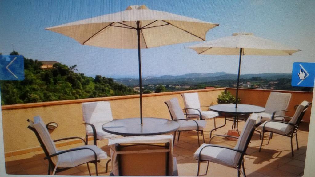 יורט דה מאר Holiday Home Cardona מראה חיצוני תמונה