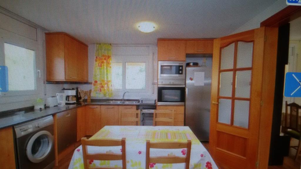 יורט דה מאר Holiday Home Cardona מראה חיצוני תמונה