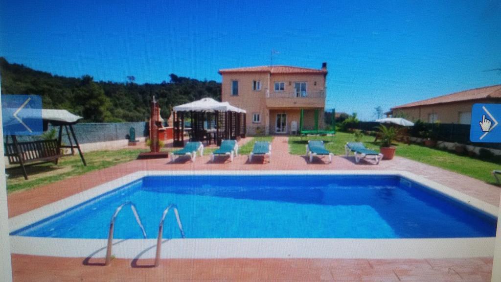 יורט דה מאר Holiday Home Cardona מראה חיצוני תמונה