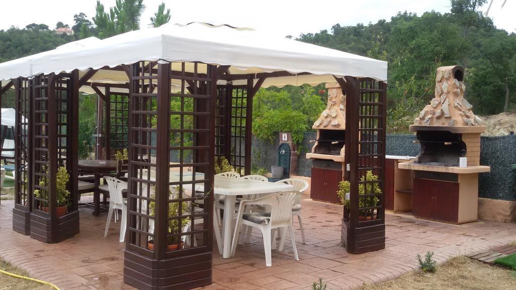 יורט דה מאר Holiday Home Cardona מראה חיצוני תמונה