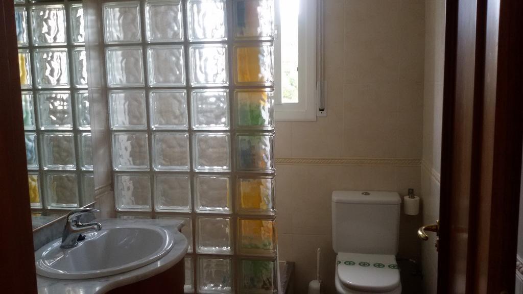 יורט דה מאר Holiday Home Cardona מראה חיצוני תמונה