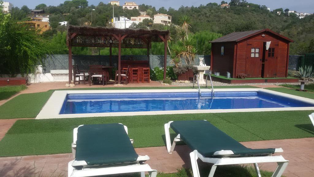 יורט דה מאר Holiday Home Cardona מראה חיצוני תמונה