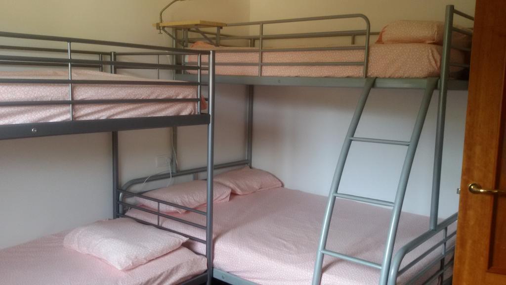 יורט דה מאר Holiday Home Cardona מראה חיצוני תמונה