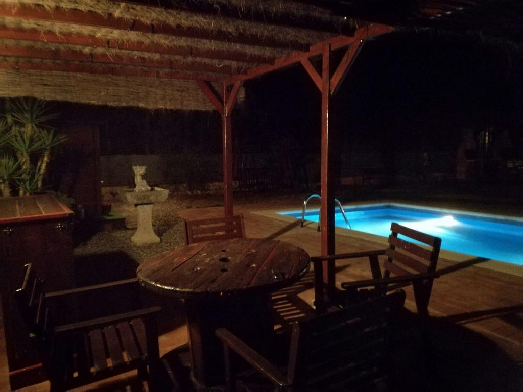 יורט דה מאר Holiday Home Cardona מראה חיצוני תמונה