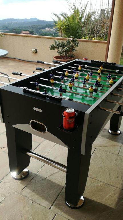 יורט דה מאר Holiday Home Cardona מראה חיצוני תמונה