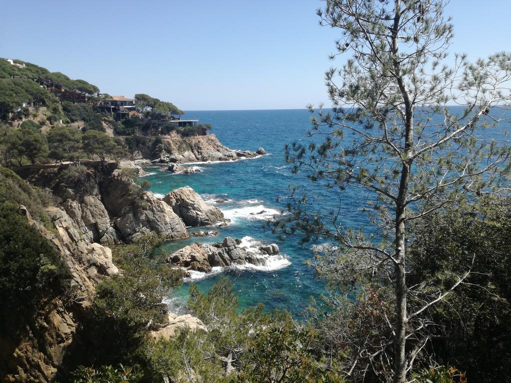 יורט דה מאר Holiday Home Cardona מראה חיצוני תמונה