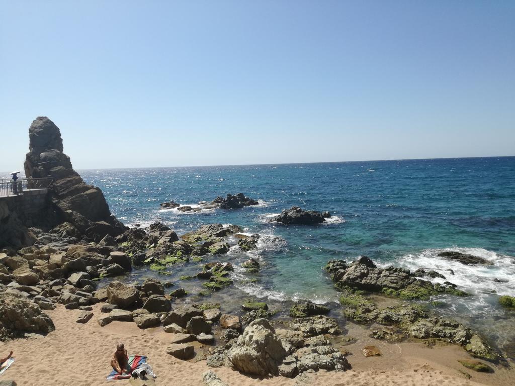 יורט דה מאר Holiday Home Cardona מראה חיצוני תמונה