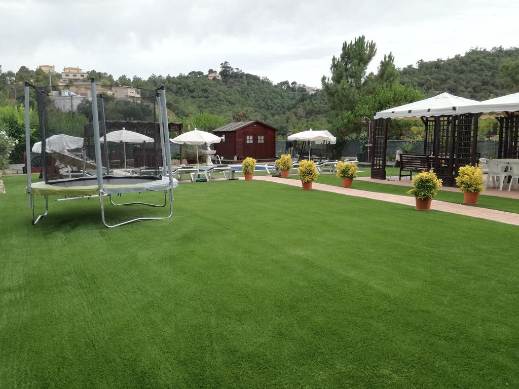 יורט דה מאר Holiday Home Cardona מראה חיצוני תמונה