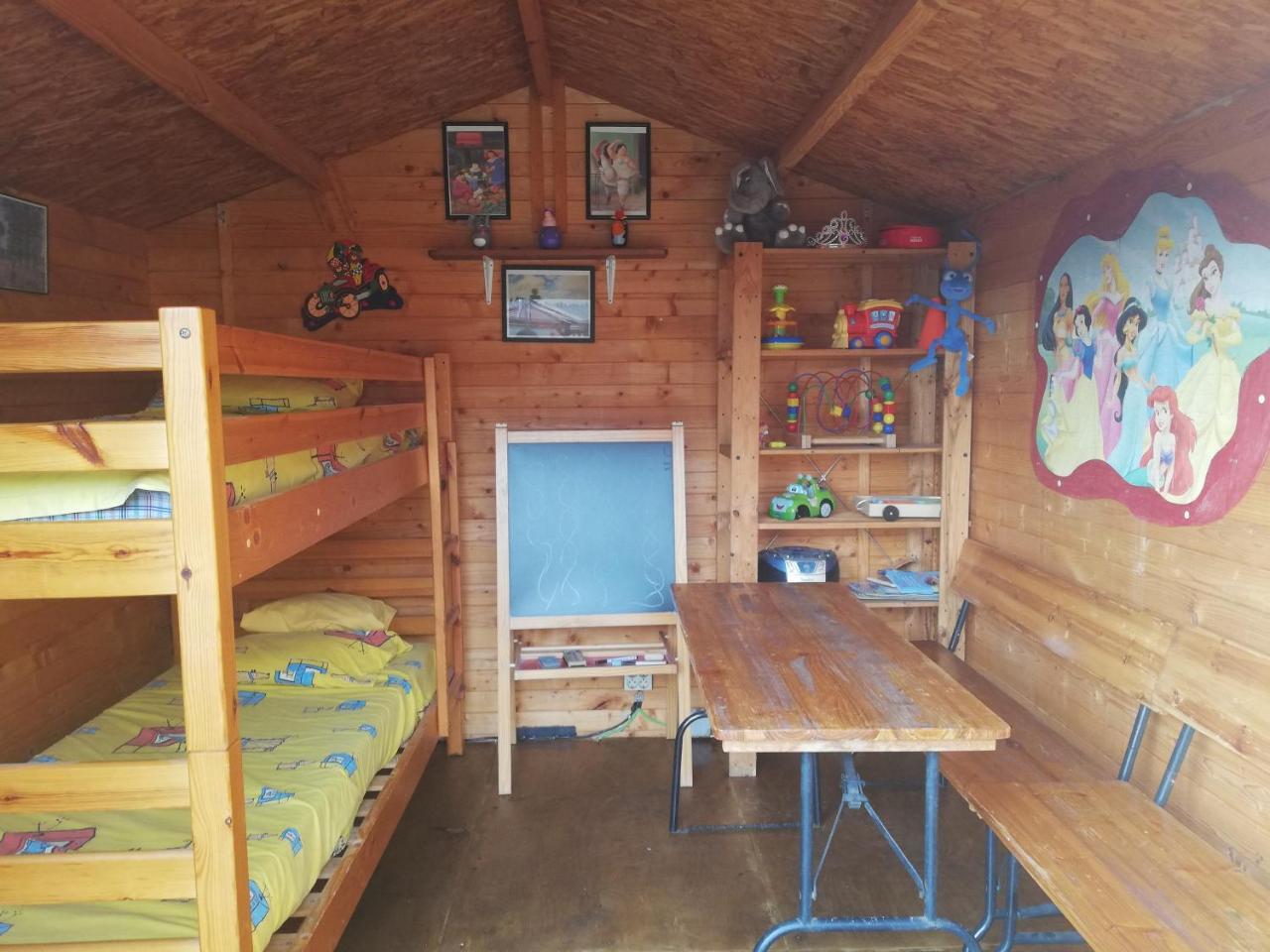 יורט דה מאר Holiday Home Cardona מראה חיצוני תמונה