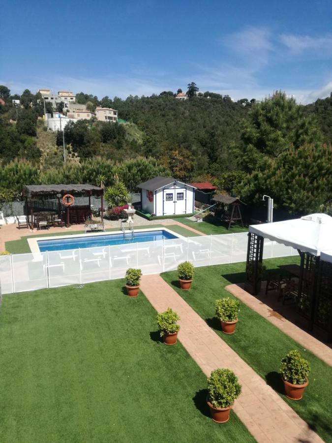 יורט דה מאר Holiday Home Cardona מראה חיצוני תמונה