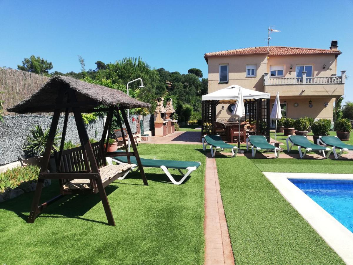 יורט דה מאר Holiday Home Cardona מראה חיצוני תמונה