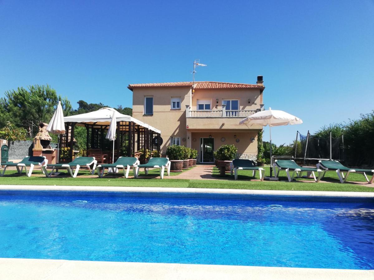 יורט דה מאר Holiday Home Cardona מראה חיצוני תמונה